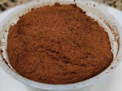 Tartufo Nero