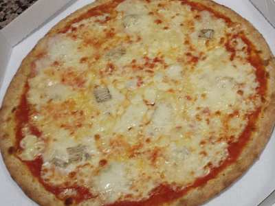 4 Formaggi