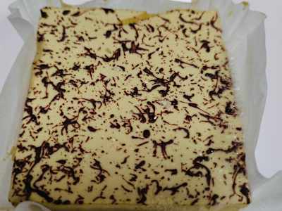 Cremoso al Pistacchio