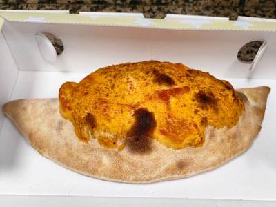 Calzone Farcito
