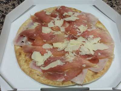 Parmigiana