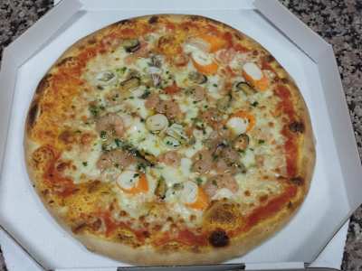 Frutti di Mare
