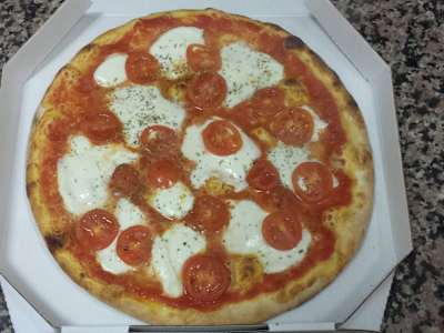 Bufala Speciale