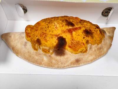 Calzone Normale