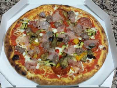 Ghiotta