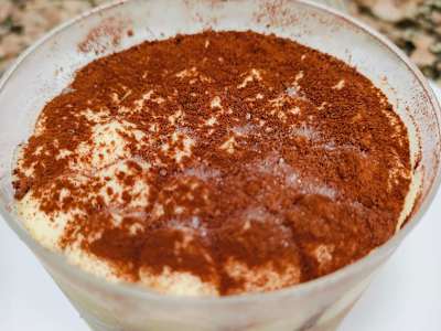 Coppa Tiramisù