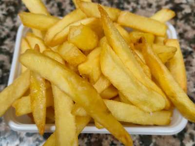 Patatine Fritte