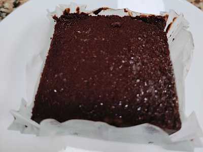Cremoso al Cioccolato