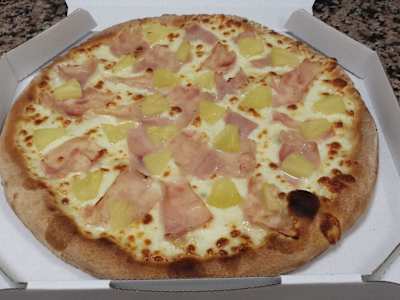 Hawaiana