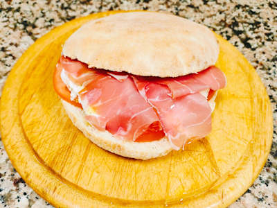 Puccia saporito