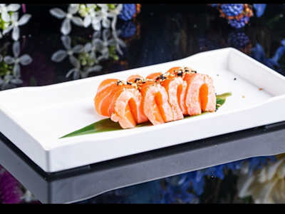 Sake Tataki