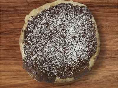 Nutella +