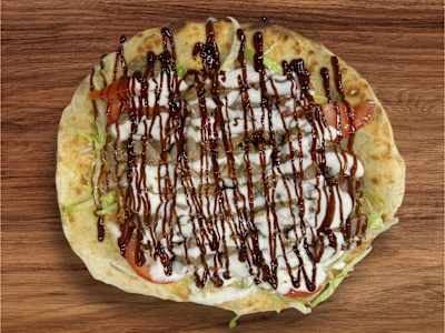 Kebab Salad