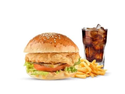 Menu Chicken