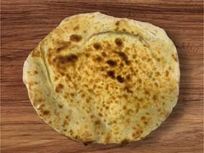 Pan Pizza