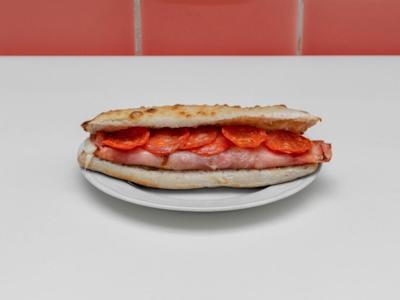 Panino Dinamite