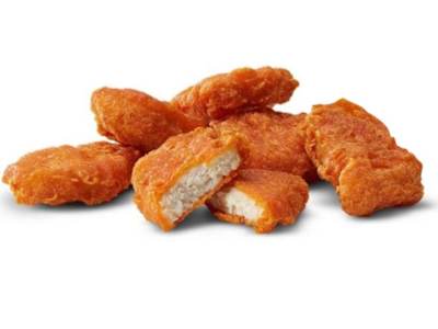 Nuggets Spicy