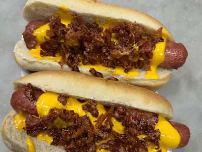 Hot Dog