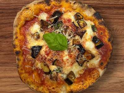 Parmigiana