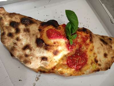 Calzone