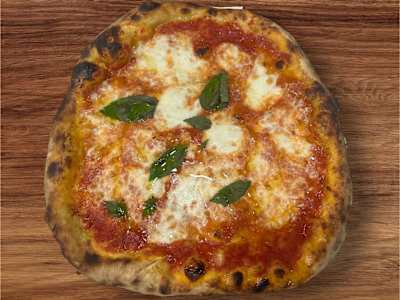 Margherita