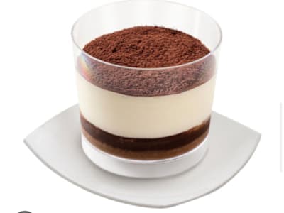 Tiramisù Monoporzione