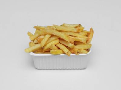 Patatine Fritte