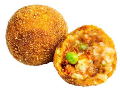 Arancinette Carne 5 Pz
