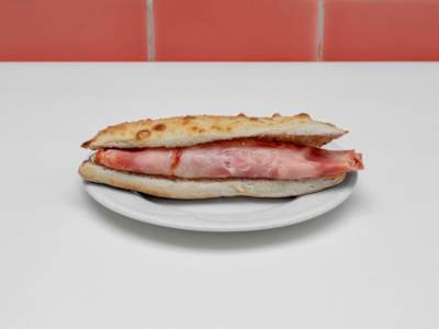 Panino con Cartoccio