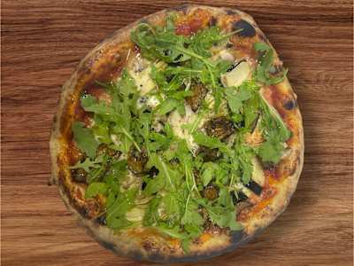 Vegetariana
