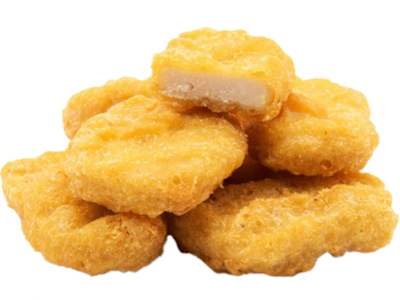 Nuggets di Pollo