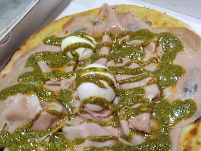 Mortadella