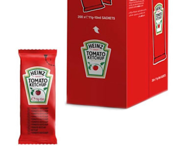Salsa Ketchup