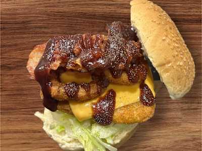 Chicken Crispy