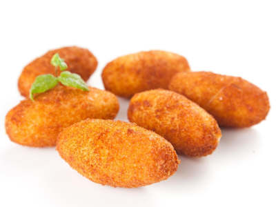 Crocchè