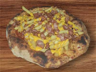 Patatosa Deluxe