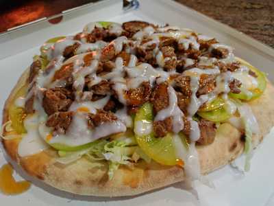 Kebab