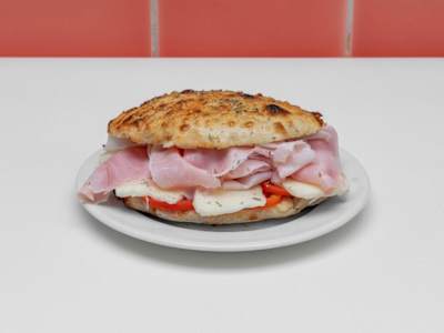 Schiacciata Classica