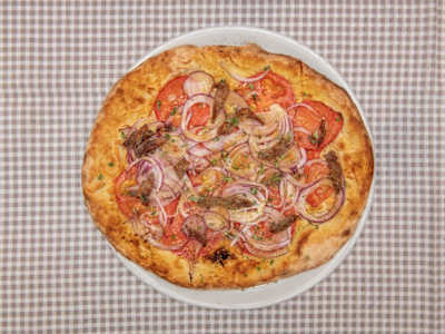 Rustica