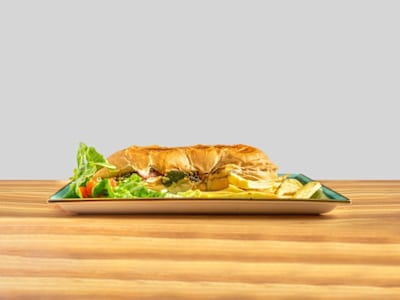 Panino Partenope