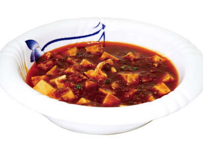 Tofu Piccante Saltato
