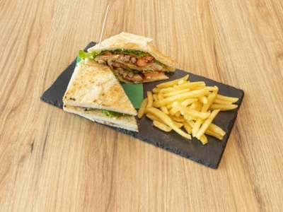 Club Sandwich
