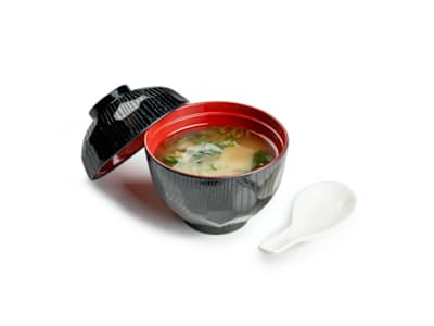 Zuppa di Miso