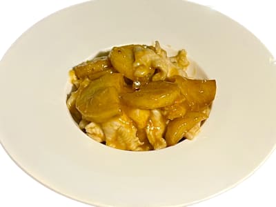 Pollo con Patate