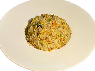 Sake Meshi