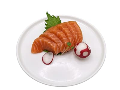 Sashimi Sake
