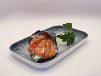 Special Temaki