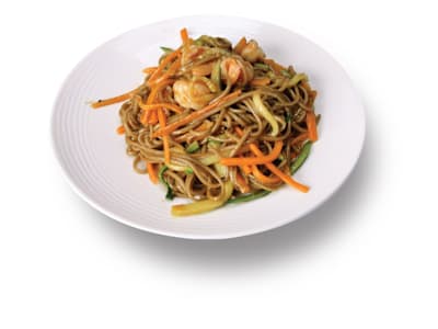 Yaki Soba