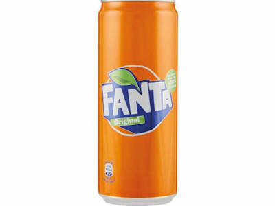 Fanta