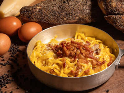 Carbonara